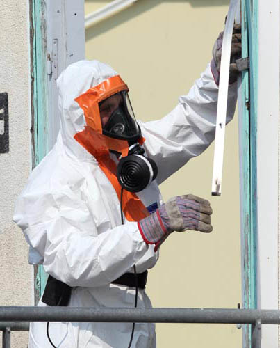 J&J Asbestos Abatement